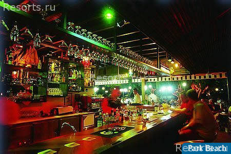 Hotel Parkim Palace 22